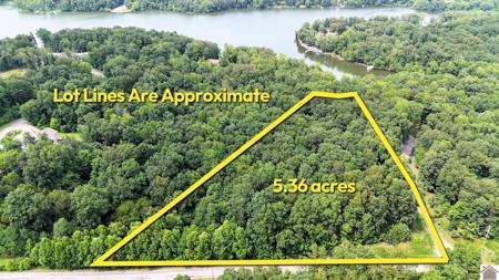 Lot 81 Periwinkle Hill Road
