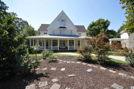 195 Great Oaks Road