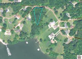 Lot 19 Blue River Rd