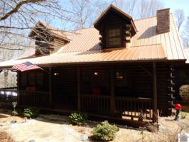 53 Log Cabin Dr.