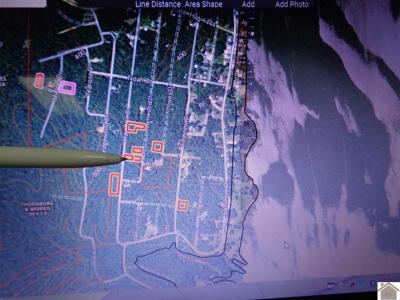#264 Clayshire Drive  (Lots # 603)