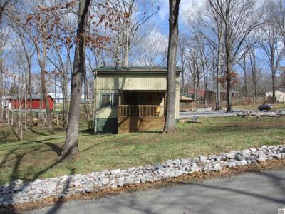 843 Rockcastle Lakeshore Dr
