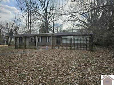 401 N 36th Street