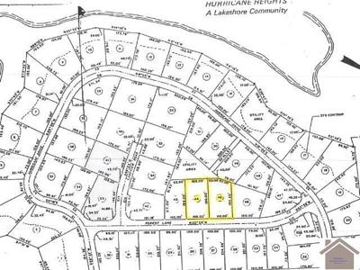 Lots 44 & 45 Forest Lane