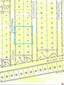 709-B Hawkeye Rd