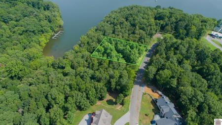 000 Tow Lane - Lot 8