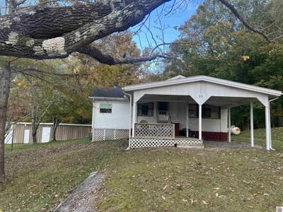 95 Pleasure Ridge Road