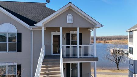 560 Moon Bay Dr. Unit 6