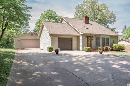 407 Magnolia Drive
