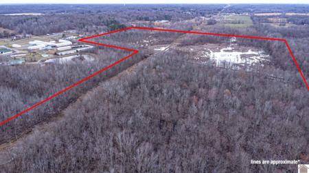 000 N Hwy 641