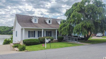 87 Eagle Point