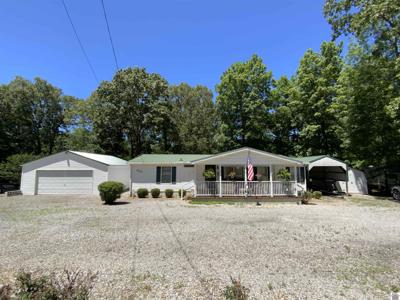 403 King Creek Rd.