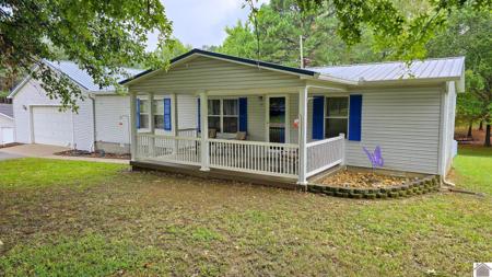 49 Lakeview Cabins Drive