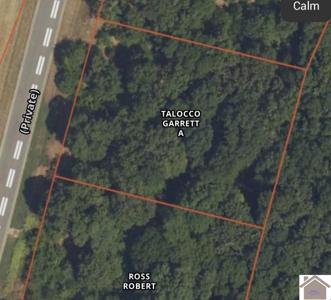 Lot 51 Crosswinds Estates