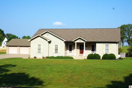 2340 Elkhorn Tavern Rd.