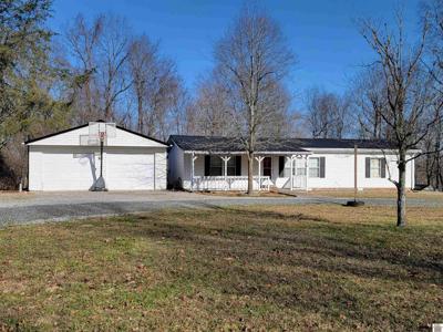 81 Hillside Trail