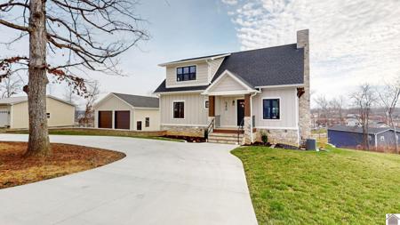 540 Cambridge Shores Dr.