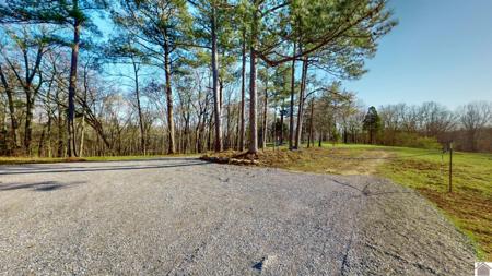 00 Rowlett Trail