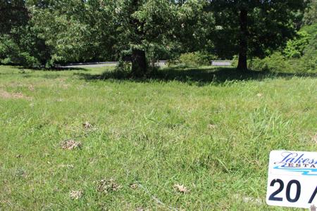 Lot 20 Oak View Lane