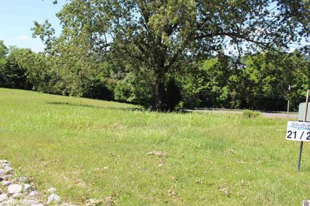 Lot 21 Oak View Lane