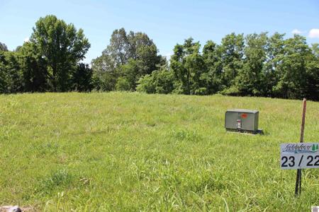 Lot 23 Oak View Lane