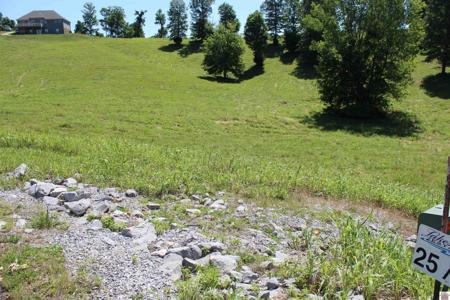 Lot 25 Oak View Lane