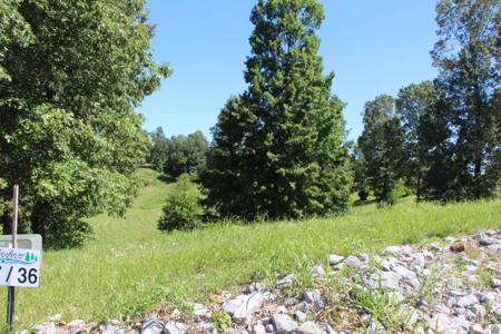 Lot 36 Oak View Lane