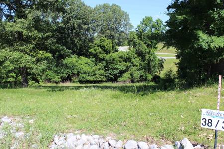 Lot 38 Oak View Lane