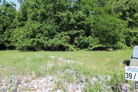 Lot 39 Oak View Lane