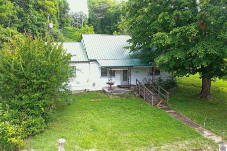 360 Boyds Landing Rd