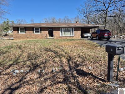 116 Green Hill Drive