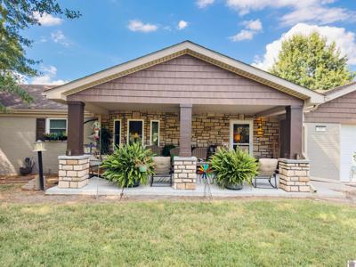 37 Beckort Dr