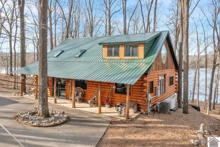 713 Al Henn Road