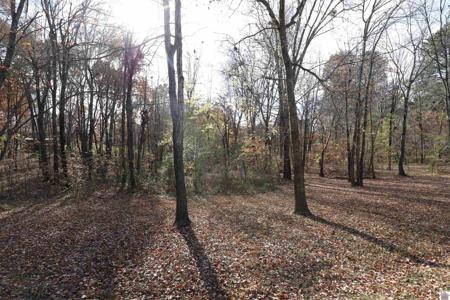 Lot 25 Impala Rd