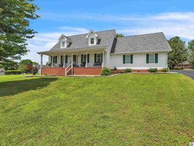 507 Lake Scene Dr.