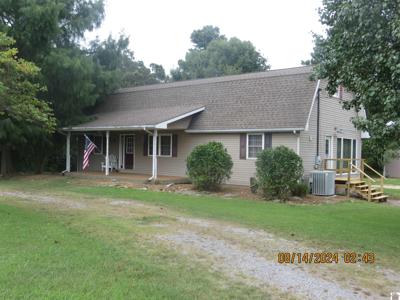 173 Starks Cemetery Road