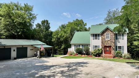 1155 Shine Ln.