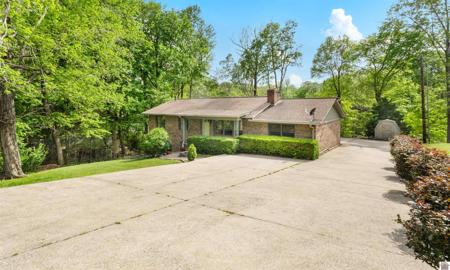 619 W Dogwood Drive
