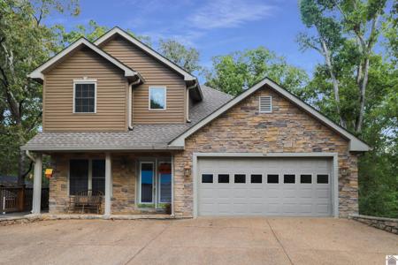 1386 Boatwright Trail
