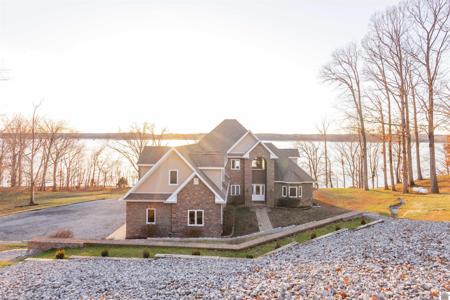 91 Channel Ridge Road