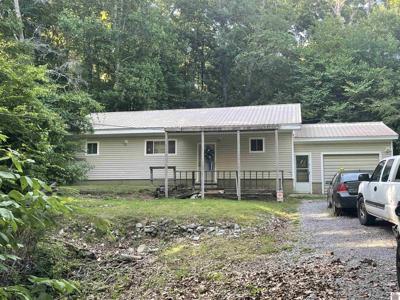 1205 Rockcastle Lakeshore Drive