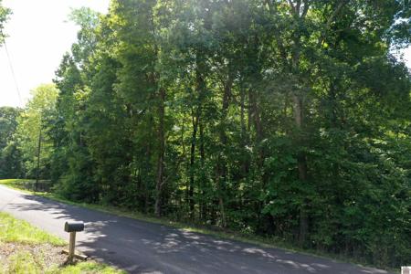 Center Ridge Road
