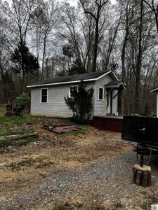 321 Bluff Top Road
