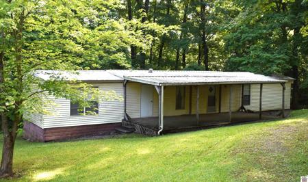 328 Riverview Trail
