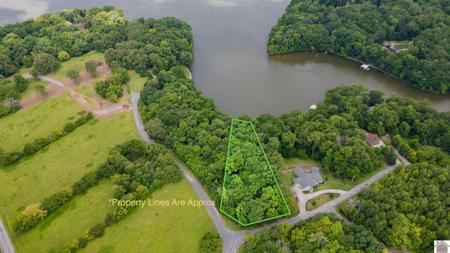 Lot 138 Crystal Creek Circle