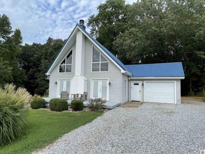 320 Stroud Road