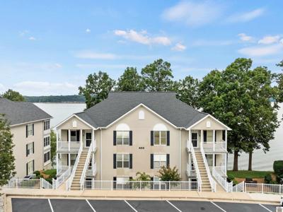 600 Moon Bay Drive   Unit #6