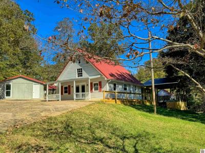 84 Ryker Lane