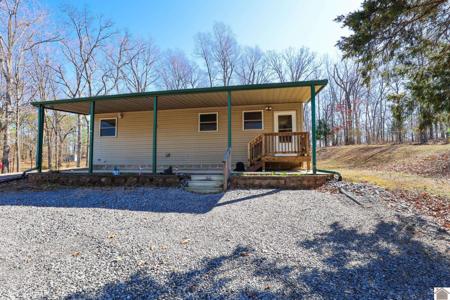 461 Paddle Wheel Road