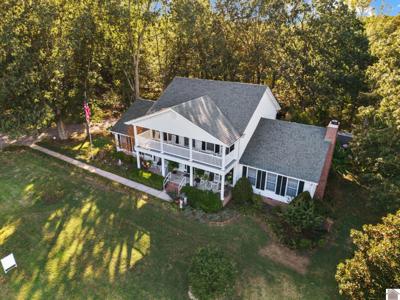 225 Blue Springs Boulevard